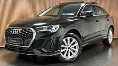Brugt 2023 Audi Q3 Sportback SUV | 329.995 kr. (Fair pris)