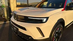 Brugt 2021 Opel Mokka GS Line SUV | 169.900 kr. (God pris)