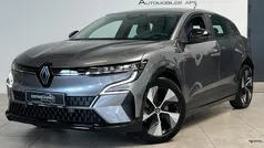 Koksmetal Brugt 2023 Renault Mégane Equilibre Hatchback | 164.700 kr. (Fair pris)