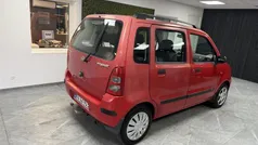 Suzuki Wagon R+