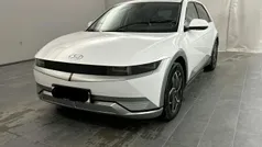 Brugt 2022 Hyundai Ioniq 5 Ultimate SUV | 244.900 kr. (Fair pris)