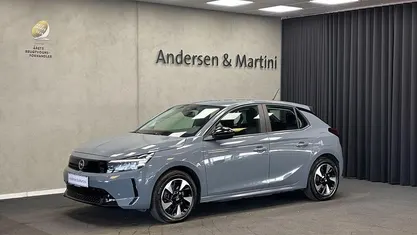 Brugt Opel Corsa-e Edition 100 kW (136 HK) 2024 Hatchback