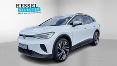 Brugt 2025 VW ID.4 Style SUV | 349.900 kr. (Fair pris)