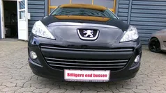 Brugt 2010 Peugeot 207 Sportium Hatchback | 23.999 kr. (Super pris)