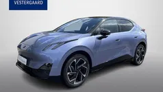 Brugt 2025 Lynk & Co 02 SUV | 294.900 kr.