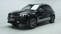 Brugt 2021 Mercedes GLE350 AMG line | 569.900 kr.