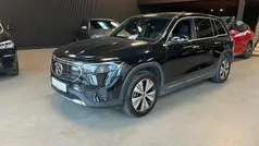 Brugt 2023 Mercedes EQB250+ Progressive SUV | 319.990 kr. (God pris)