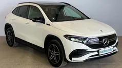 Mercedes EQA250
