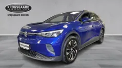 Brugt 2022 VW ID.4 Pro SUV | 212.900 kr. (God pris)