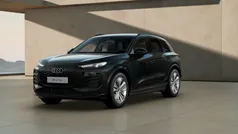 Sortmetal Brugt 2025 Audi Q6 e-tron SUV | 699.900 kr. (Fair pris)