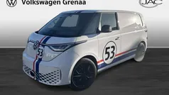Brugt 2023 VW ID. Buzz Comfortline Van | 284.900 kr.