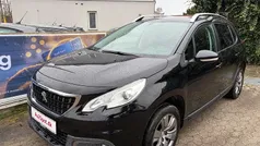 Brugt 2017 Peugeot 2008 SUV | 74.900 kr. (God pris)