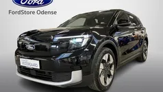 Brugt 2025 Ford Explorer Premium SUV | 339.900 kr. (Fair pris)