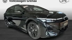 Brugt 2025 VW ID.7 Style Sedan | 496.983 kr. (Fair pris)