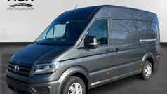 Brugt 2025 VW Crafter Van | 399.900 kr.