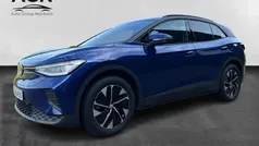 Brugt 2024 VW ID.4 Style SUV | 329.500 kr. (Fair pris)