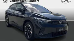 Koksmetal Brugt 2021 VW ID.4 Life SUV | 199.900 kr. (Fair pris)
