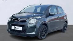 Brugt 2019 Citroën C1 VTR Sport Hatchback | 79.900 kr. (Lidt for dyr)