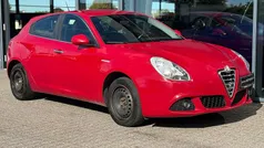 Brugt 2011 Alfa Romeo Giulietta Progression Hatchback | 44.900 kr. (Fair pris)