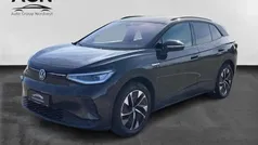 Gråmetal Brugt 2023 VW ID.4 Pro Performance SUV | 249.900 kr. (Fair pris)