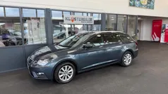 Koksmetal Brugt 2018 Seat Leon ST Style Stationcar | 104.700 kr. (Fair pris)