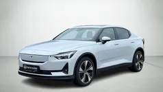 Brugt 2024 Polestar 2 Sedan | 304.990 kr. (God pris)