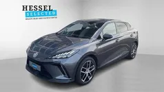 Brugt 2024 MG MG4 EV Luxury Hatchback | 194.900 kr. (Lidt for dyr)