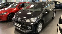 Brugt 2017 VW up! Highline Hatchback | 79.900 kr. (Fair pris)