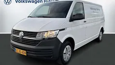 Brugt 2024 VW T6.1 Van | 284.900 kr.