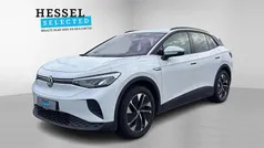 Brugt 2022 VW ID.4 Pro Performance SUV | 219.900 kr. (God pris)