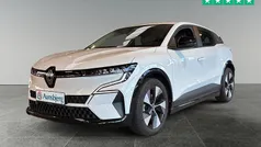 Hvid Brugt 2023 Renault Mégane Equilibre Hatchback | 162.500 kr. (Fair pris)