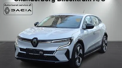 Brugt 2023 Renault Mégane IV Equilibre Hatchback | 189.900 kr. (Super pris)