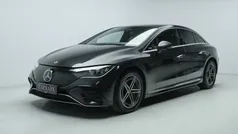Brugt 2024 Mercedes EQE350 AMG line Sedan | 484.900 kr. (Lidt for dyr)