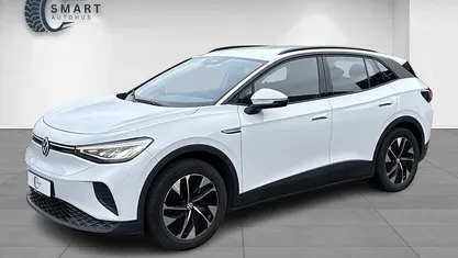 Brugt 2023 VW ID.4 Pro SUV | 199.700 kr. (Fair pris)