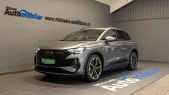 Brugt 2022 Audi Q4 e-tron S-Line SUV | 309.900 kr. (Fair pris)