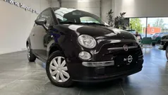 Lillametal Brugt 2012 Fiat 500 Lounge | 34.999 kr. (God pris)