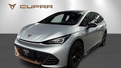 Sølvmetal Brugt 2023 Cupra Born High Hatchback | 204.900 kr. (Fair pris)