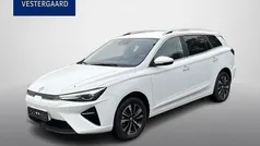 Brugt 2022 MG MG5 EV Comfort Stationcar | 134.990 kr. (Fair pris)
