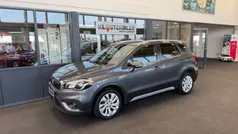 Koksmetal Brugt 2017 Suzuki SX4 S-Cross Comfort SUV | 114.900 kr. (Fair pris)