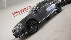 Brugt 2020 VW Passat Pro Stationcar | 259.800 kr. (Dyr)