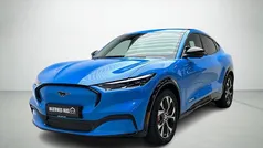 Brugt 2024 Ford Mustang Mach-E Extended Range SUV | 299.800 kr. (Fair pris)