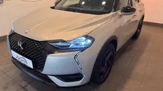 Perlemorshvid Brugt 2023 DS Automobiles DS3 Crossback E-Tense Performance Line Plus SUV | 189.900 kr. (Super pris)