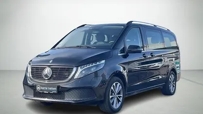 Brugt Mercedes EQV300 Avantgarde 150 kW (204 HK) 2023 MPV