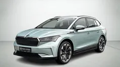 Brugt 2022 Skoda Enyaq iV SUV | 219.600 kr. (Fair pris)