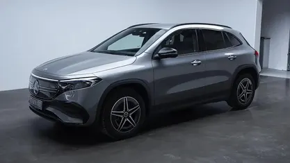 Brugt Mercedes EQA250+ 139 kW (190 HK) 2023 SUV