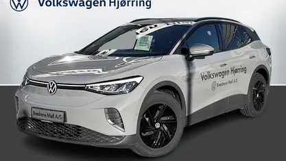 Brugt 2024 VW ID.4 Life SUV | 249.900 kr. (Lidt for dyr)