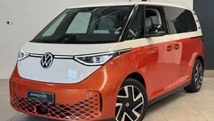 Brugt 2024 VW ID. Buzz Pro Van | 394.700 kr. (Fair pris)