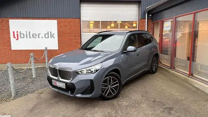 Brugt BMW iX1 M Sport 150 kW (204 HK) 2025 SUV