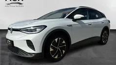 Hvidmetal Brugt 2022 VW ID.4 Pro Performance SUV | 269.500 kr. (Fair pris)