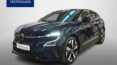 Blå Brugt 2022 Renault Mégane IV Techno Hatchback | 214.700 kr. (Fair pris)